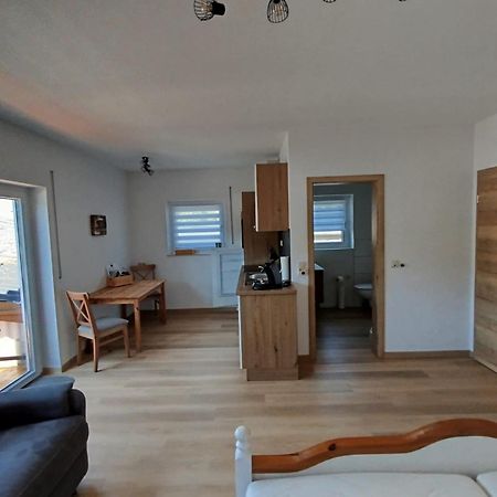 Moselferienweingut Schaefer Apartment Винтрих Екстериор снимка