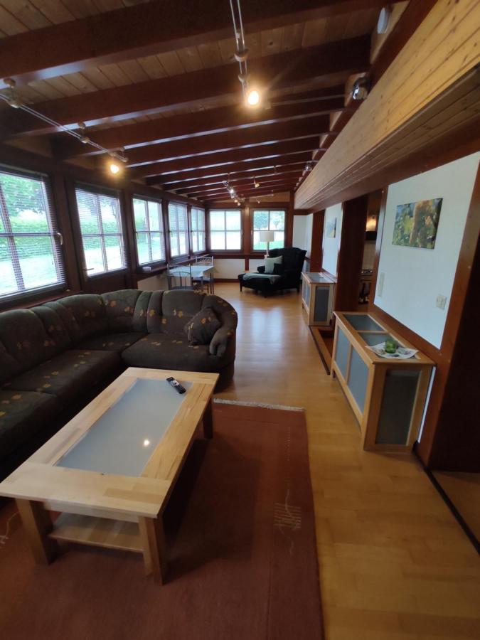 Moselferienweingut Schaefer Apartment Винтрих Екстериор снимка